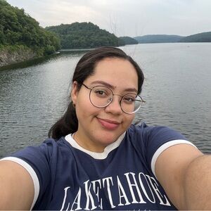 Meet your Posher, Judith